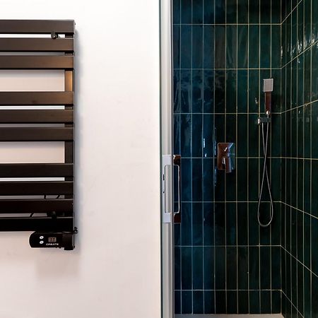 Lope De Vega By Thegoodtourist Apartment Sevilla Exterior foto