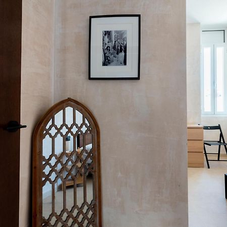 Lope De Vega By Thegoodtourist Apartment Sevilla Exterior foto