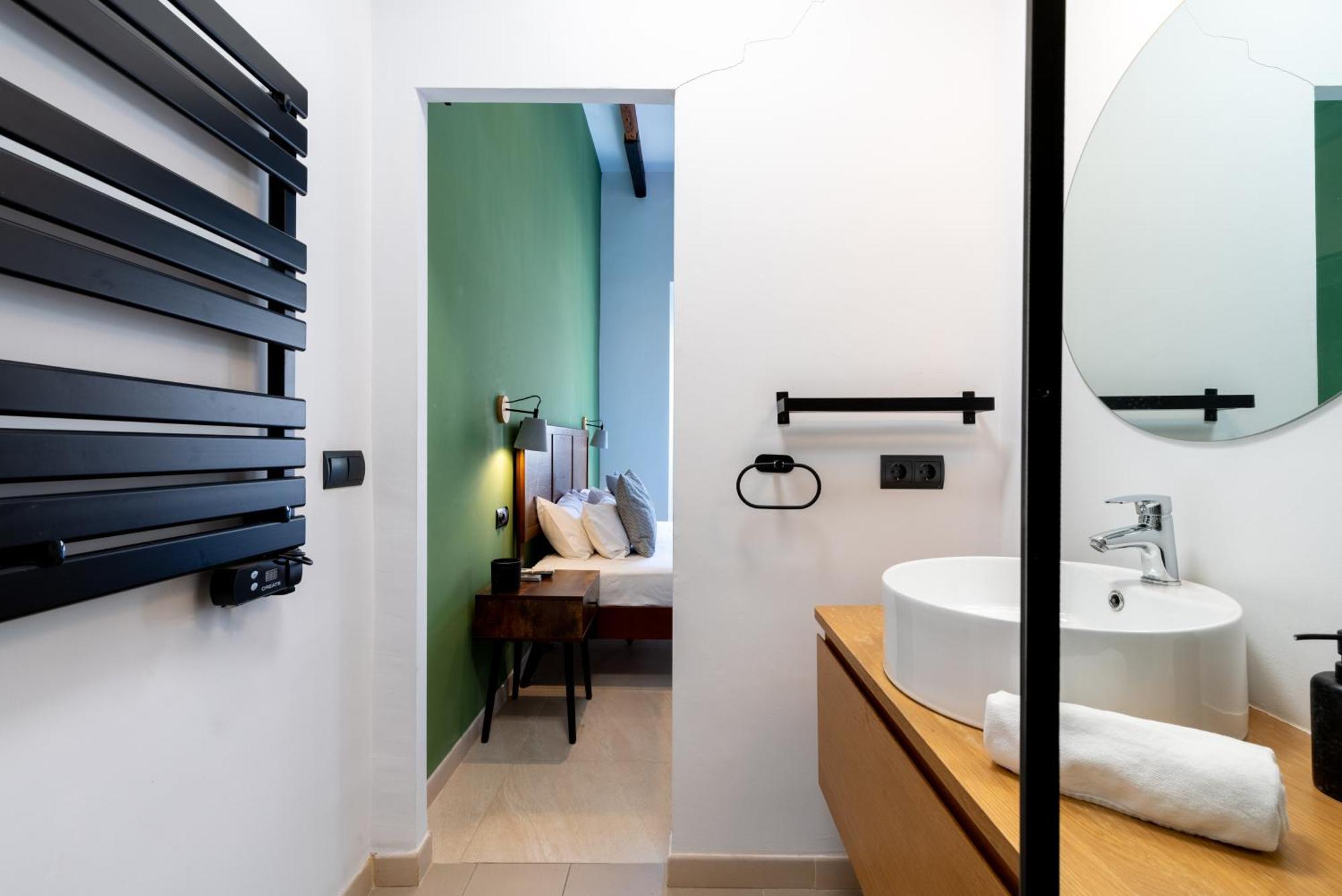 Lope De Vega By Thegoodtourist Apartment Sevilla Exterior foto