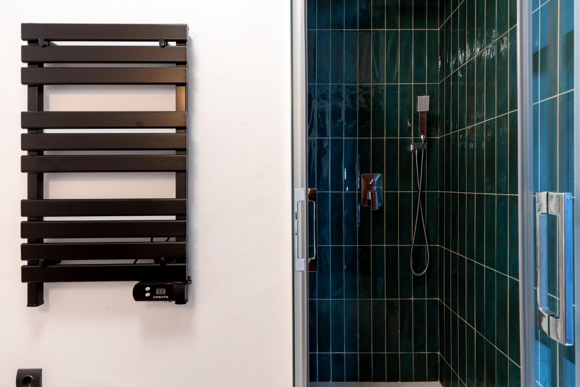 Lope De Vega By Thegoodtourist Apartment Sevilla Exterior foto