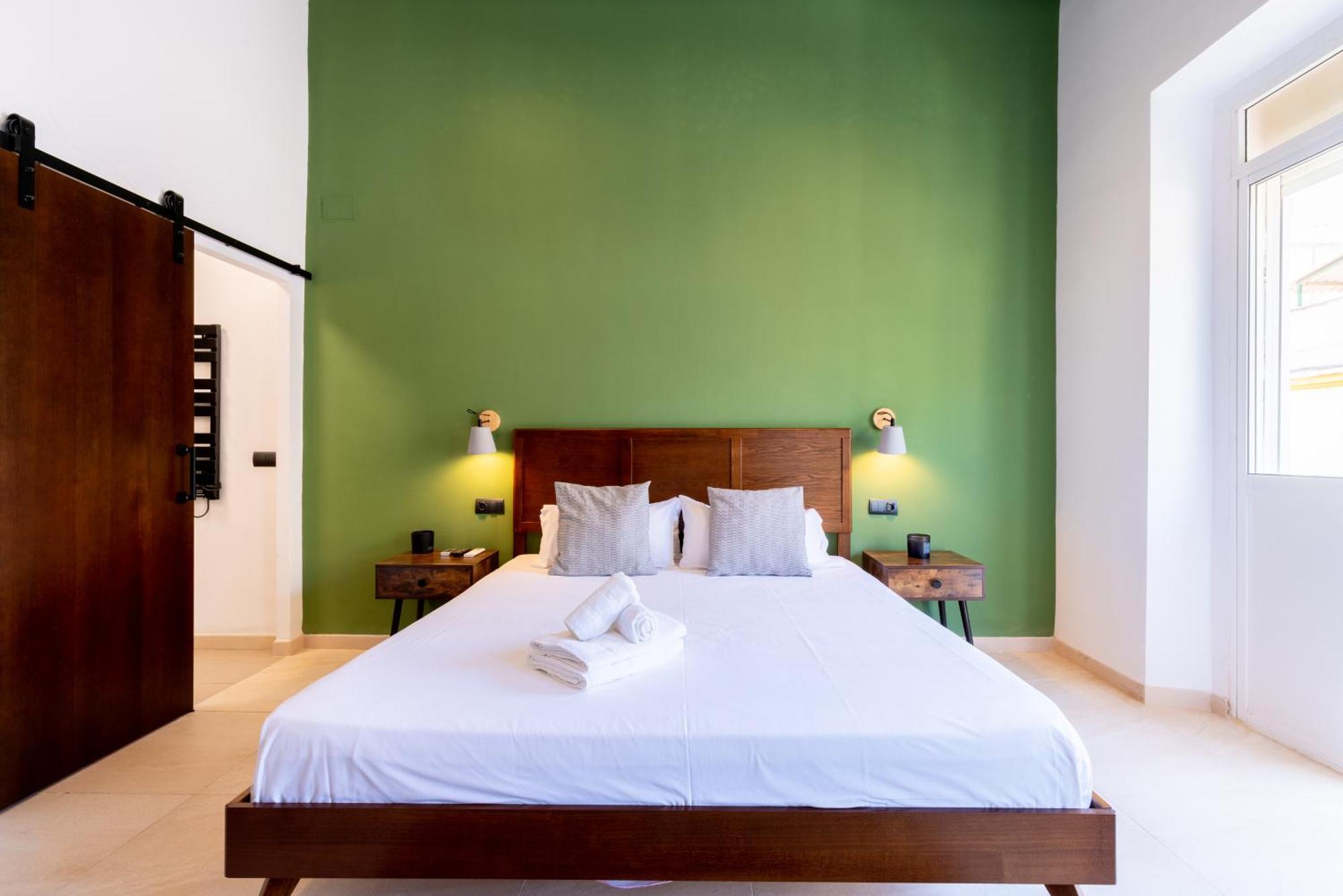Lope De Vega By Thegoodtourist Apartment Sevilla Exterior foto