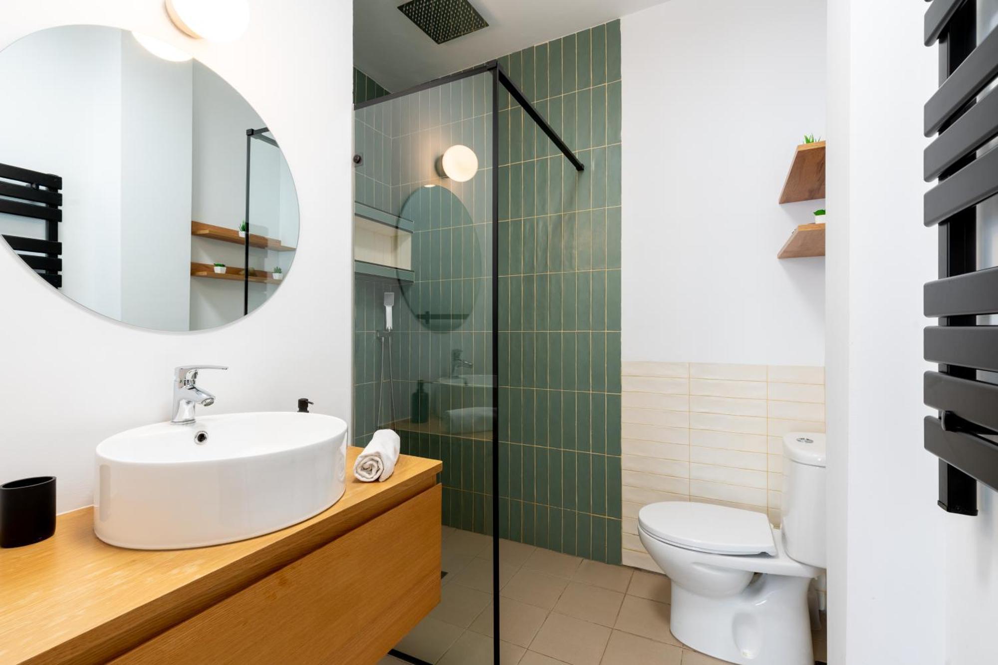 Lope De Vega By Thegoodtourist Apartment Sevilla Exterior foto