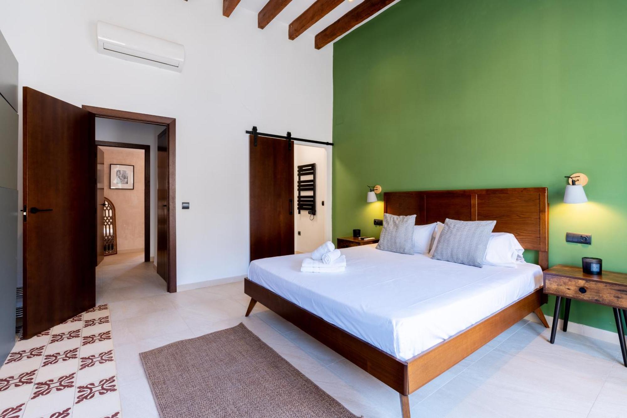 Lope De Vega By Thegoodtourist Apartment Sevilla Exterior foto